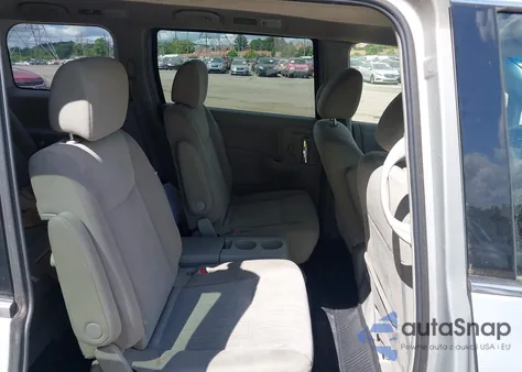 2015 Nissan Quest Platinum/S/Sl/Sv from USA, damaged, VIN JN8AE2KP8F9120729